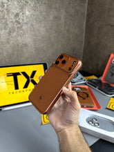 Santa Barbara Polo Lucas Series-17 Pro Max